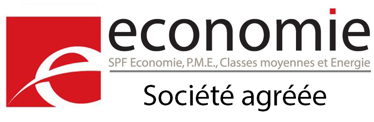 Spf economie societe agreee